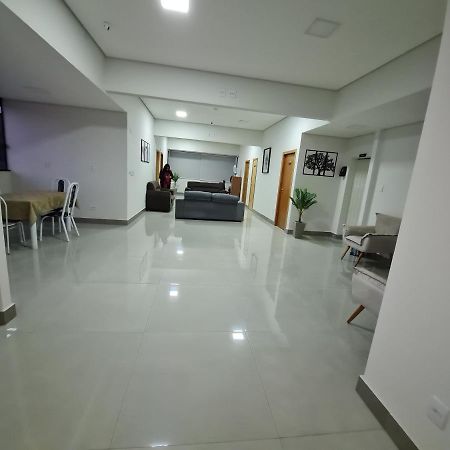 Hotel Avelar Ribeirão das Neves Esterno foto