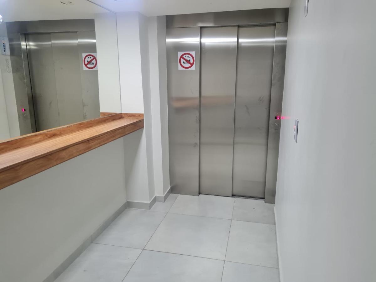 Hotel Avelar Ribeirão das Neves Esterno foto
