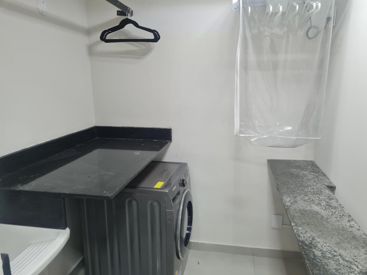 Hotel Avelar Ribeirão das Neves Esterno foto