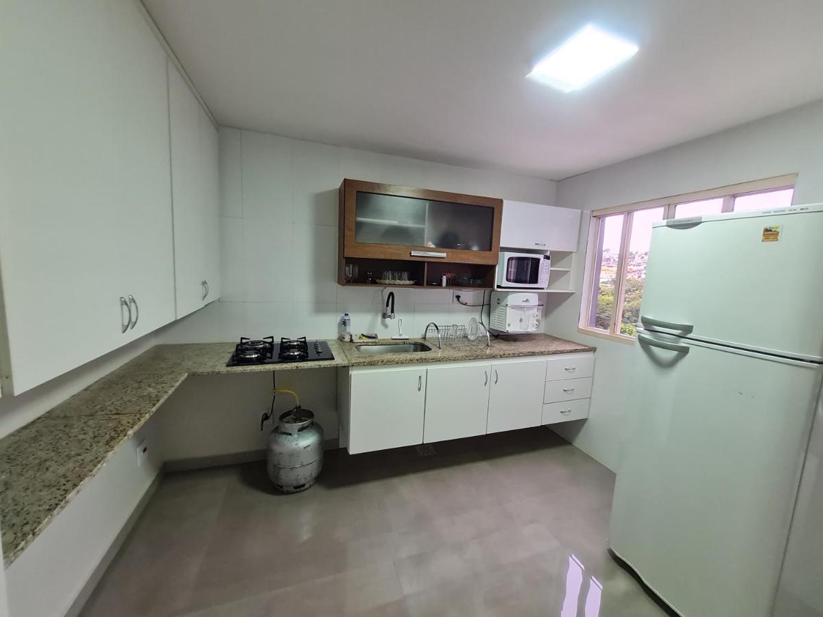 Hotel Avelar Ribeirão das Neves Esterno foto