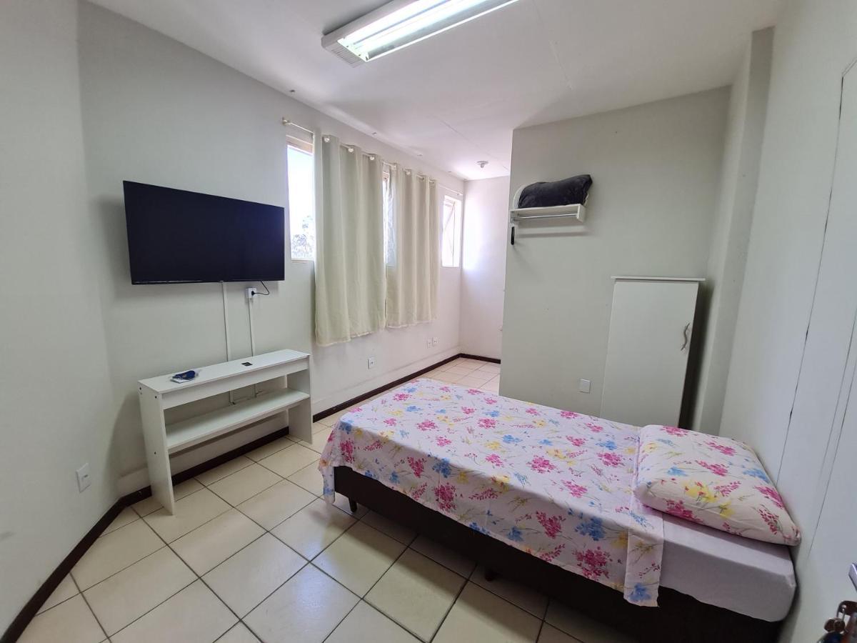 Hotel Avelar Ribeirão das Neves Esterno foto