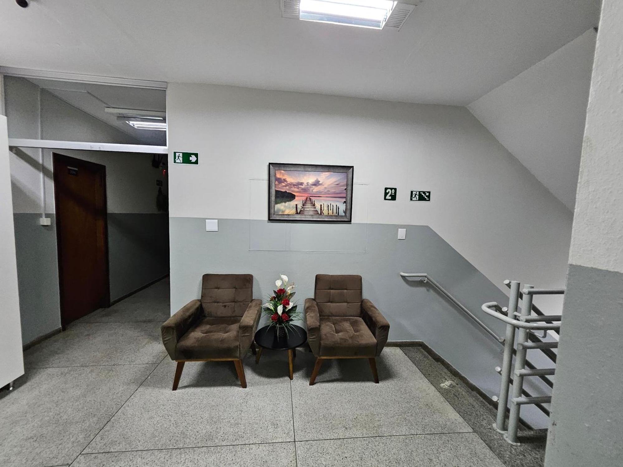 Hotel Avelar Ribeirão das Neves Esterno foto