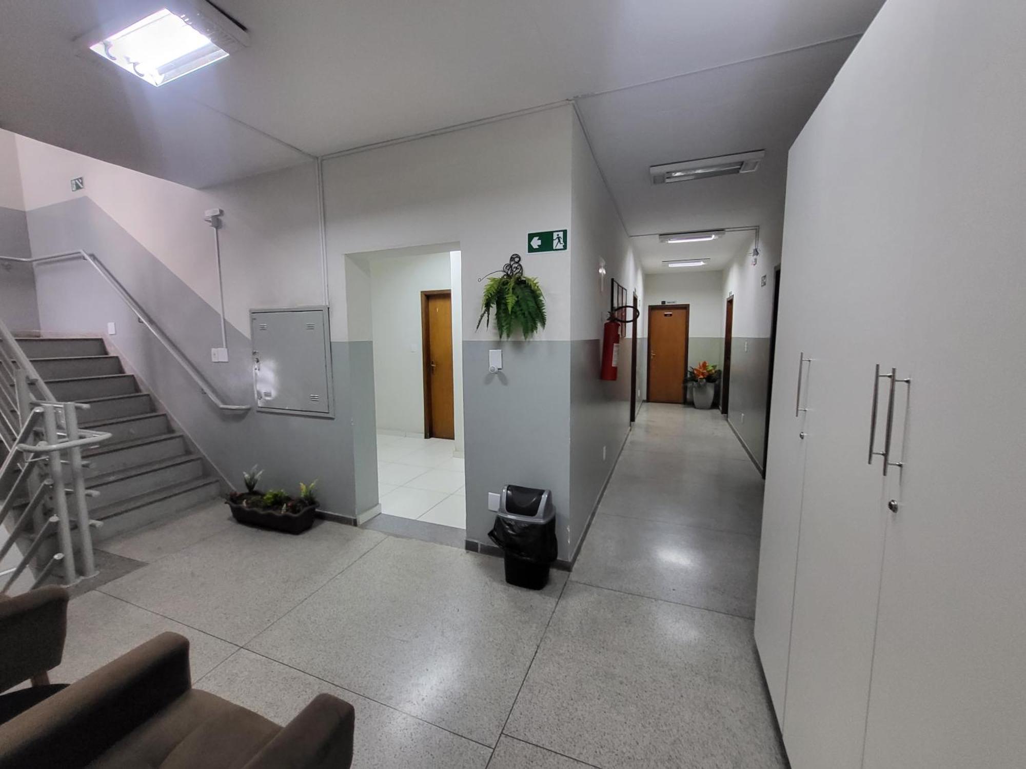 Hotel Avelar Ribeirão das Neves Esterno foto