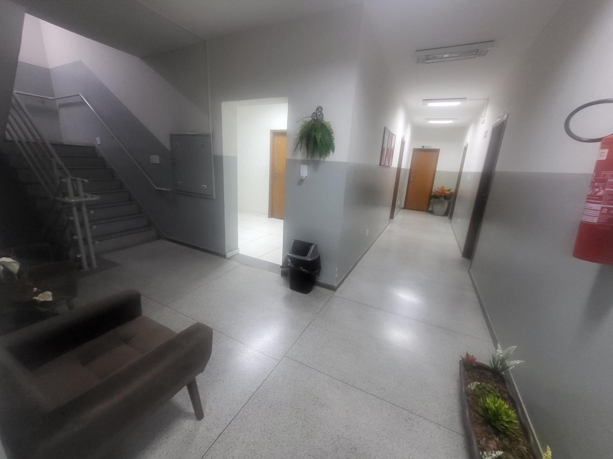 Hotel Avelar Ribeirão das Neves Esterno foto