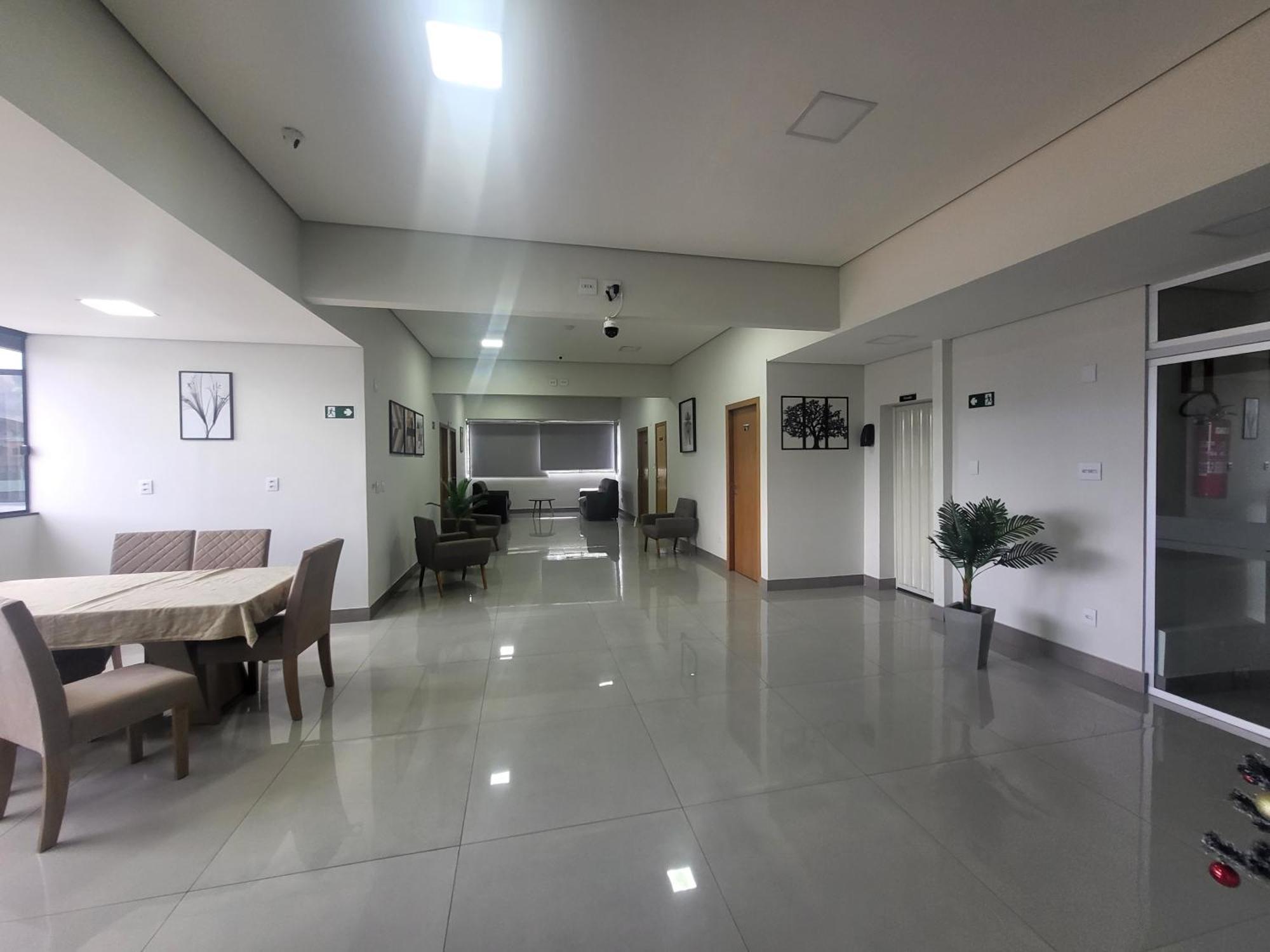 Hotel Avelar Ribeirão das Neves Esterno foto