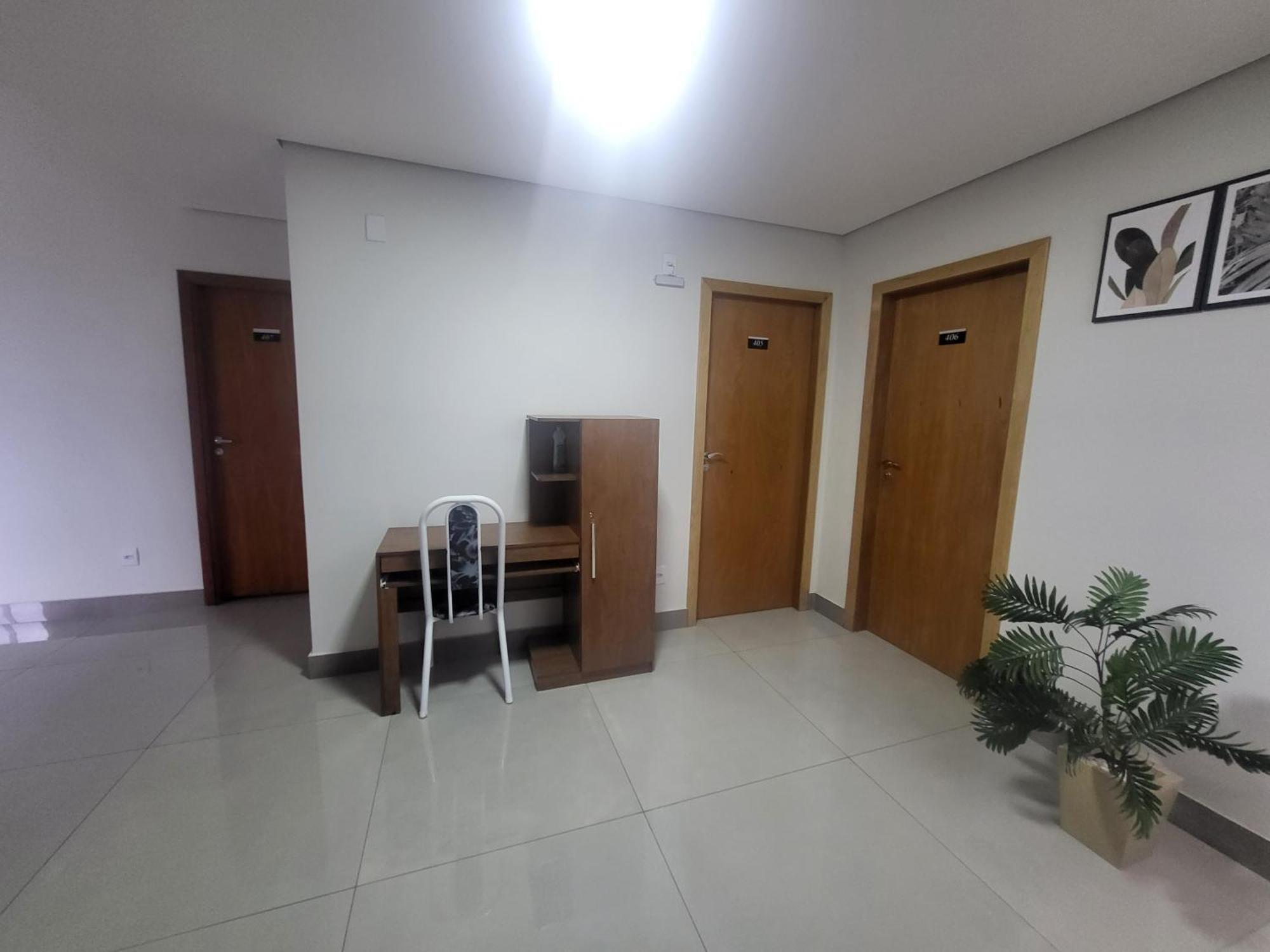 Hotel Avelar Ribeirão das Neves Esterno foto