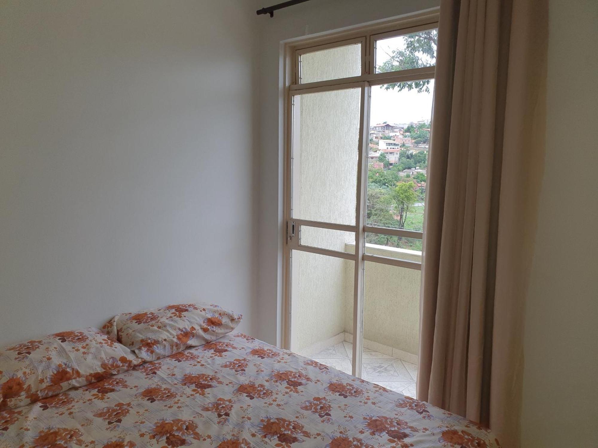 Hotel Avelar Ribeirão das Neves Esterno foto