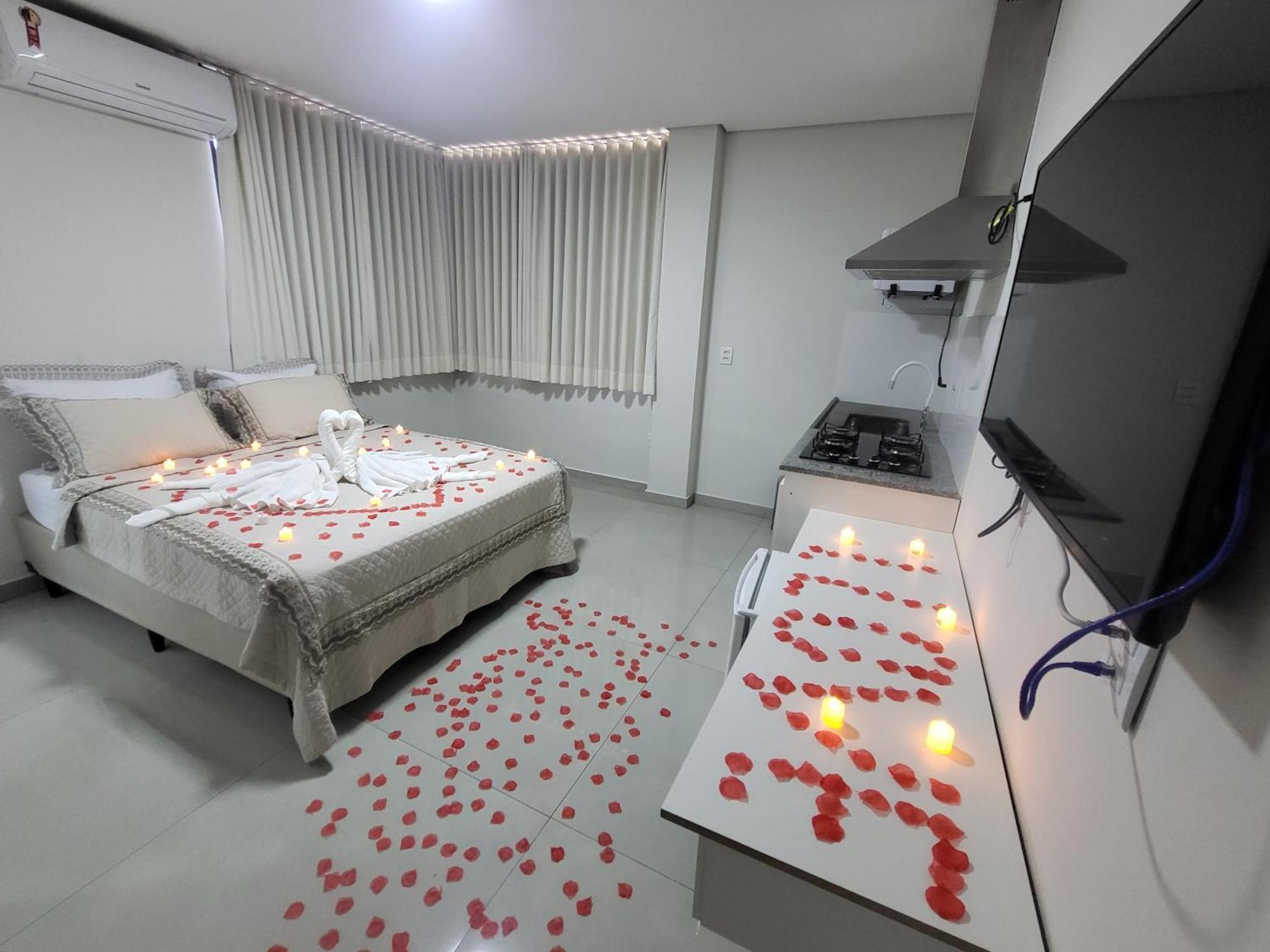Hotel Avelar Ribeirão das Neves Esterno foto