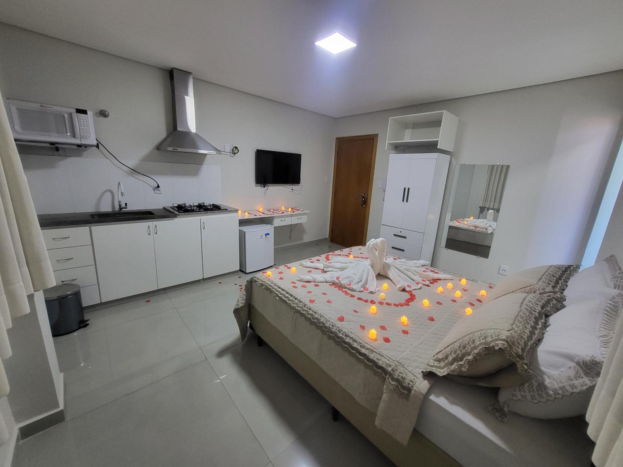 Hotel Avelar Ribeirão das Neves Esterno foto